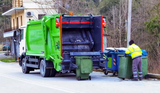 Retail Junk Removal in Lansdowne, VA